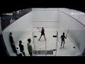 Court 14 - 2025 US Middle School Team Championships - Day 2