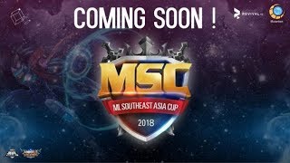 Main ranked dengan Dream Team dan kami yakin kami akan menggeparkan...