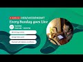 Sunday Live #1 : CEED/UCEED/NID/NIFT 2026