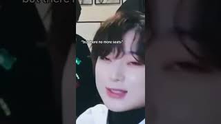 Them Giving Sunoo Princess Treatment...