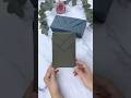 Gift Wrapping | Rectangular Gift Wrapping Tutorial #shorts #giftwrapping