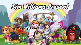 Toons Inc. Cast Video Style