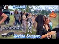 Kamerom kroz teferič u Snagovu i borbe bikova uz Muziku Lijepog Sna (17.08.2025)
