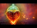 432Hz Love Yourself  》Release All Self-Doubt &amp; Fear 》Miracle Love Healing frequency