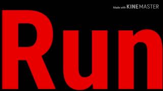 Ddddd Run - Sound Effect