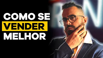 Como vender seu marketing pessoal?