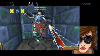 Famous Let's Stream Daggerfall Unity // pt. 10 FINAL Wealth