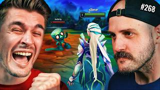 This Stream Would Change the World | The Yard screenshot 5