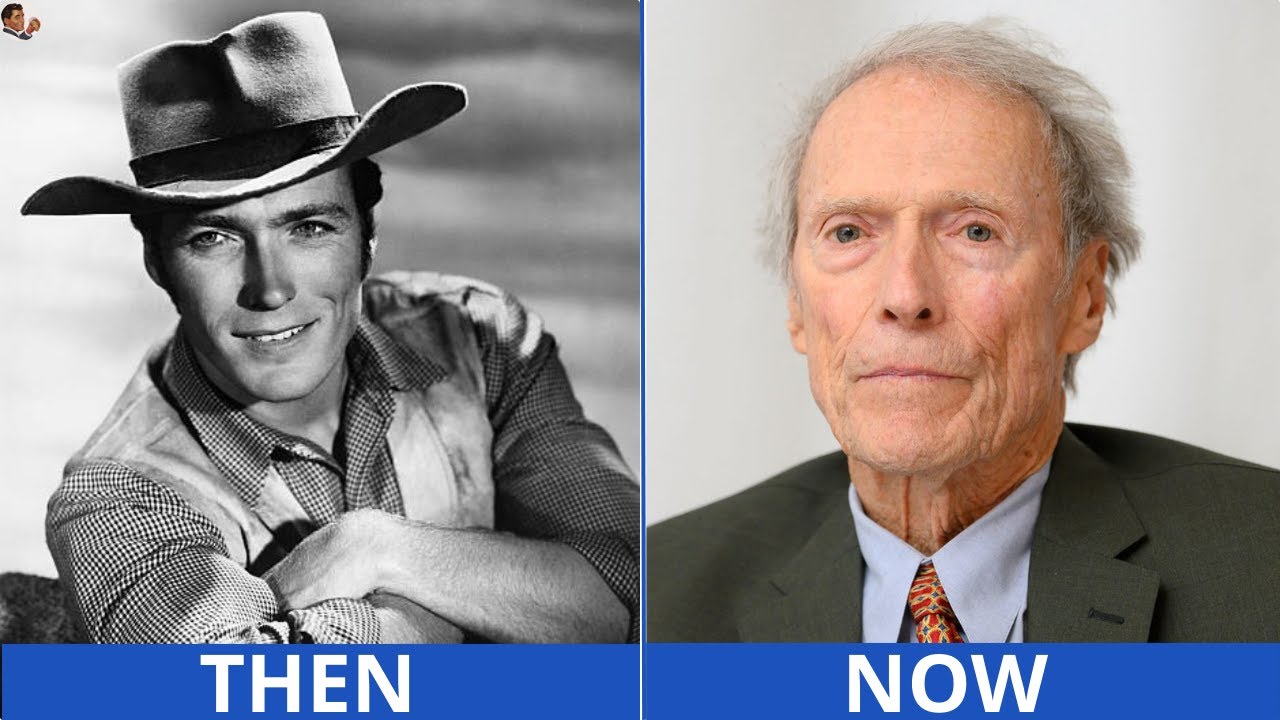 40+ Oldest Actors Still Alive in 2026 | Then and Now