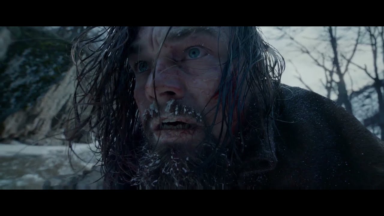 Ushuaia - El sitio exacto donde se Filmó The Revenant