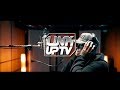 Tremz - Behind Barz | Link Up TV