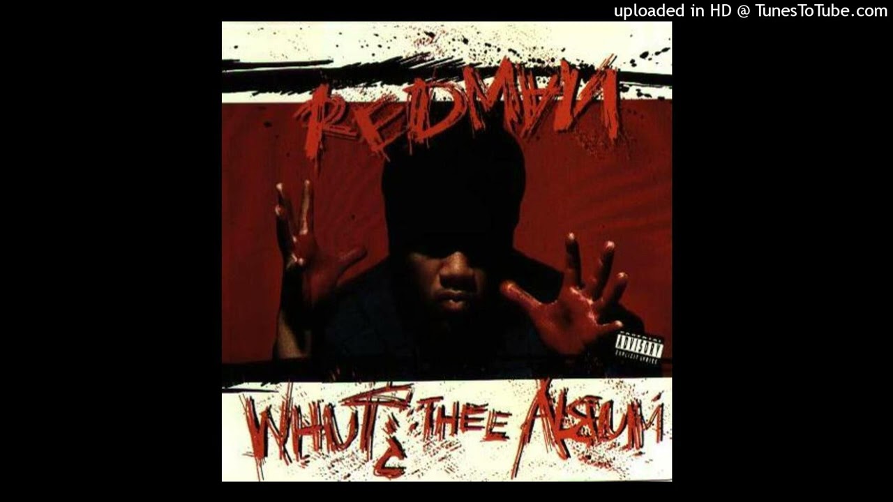 Redman - Blow Your Mind - YouTube