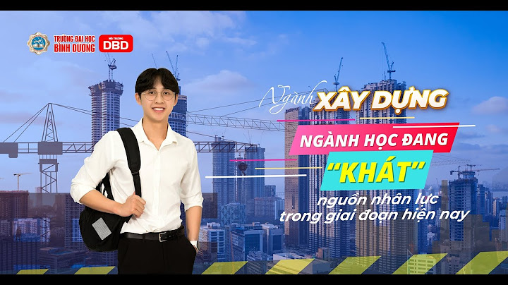 Danh sách tốt nghiệp Đại học Bình Dương