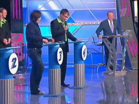 КВН Высшая лига (2007) 1/4 — ПриМа — Новости