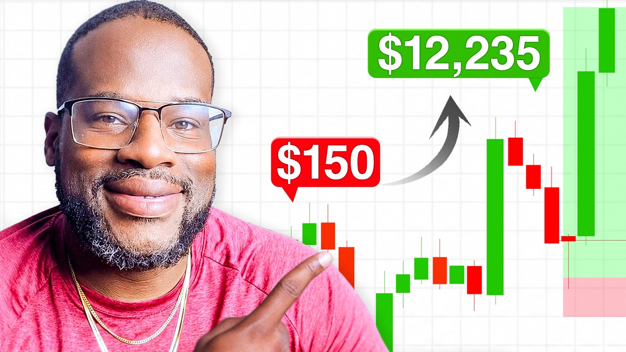 How To Start Day Trading As A Beginner In 2026 (Step-By-Step)