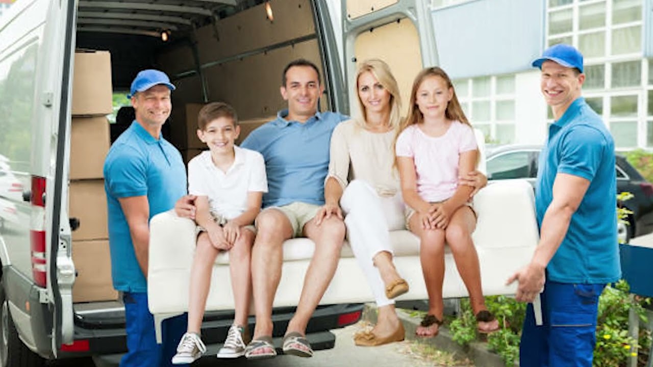 Expert Movers in the East Bay Area: Ensuring a Seamless Relocation Experience in San Jose, CA
