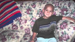Raymond Parra Miracle Story