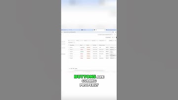 Dynamically Display Buttons Based on Condition in Listview | Frappe | ERPNext #erpnext #frappe