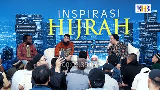 BERTAMBAHNYA SAUDARA MUSLIM