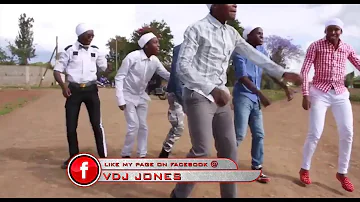 VDJ JONES TAKE OVER 8 INTRO