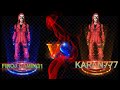 Firoj gaming1 vs karan777 garenafreefire