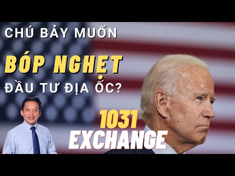 Video: Khi nào bạn có thể bán tài sản trao đổi 1031?