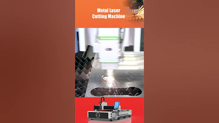 Hongniulaser Laser Cutting Machine for Metal Cutting 2mm stainless steel