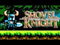 Shovel Knight is a Timeless Masterpiece