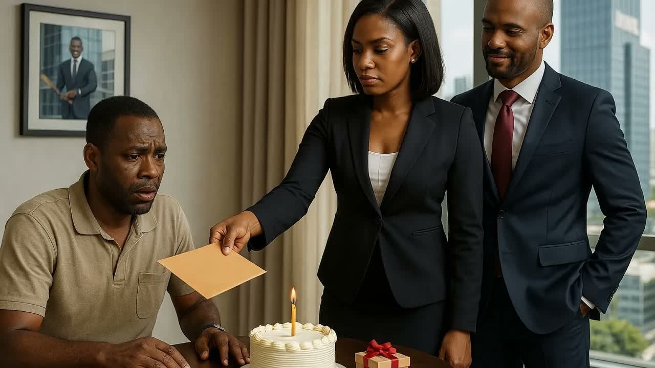 Unaware Her Poor Husband Was Actually The Trillionaire Who Own The Multi Billion Dollar Ban