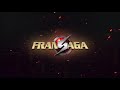 Nueva Intro @FRANSAGA en After EFFECTS /  ArtiMaña