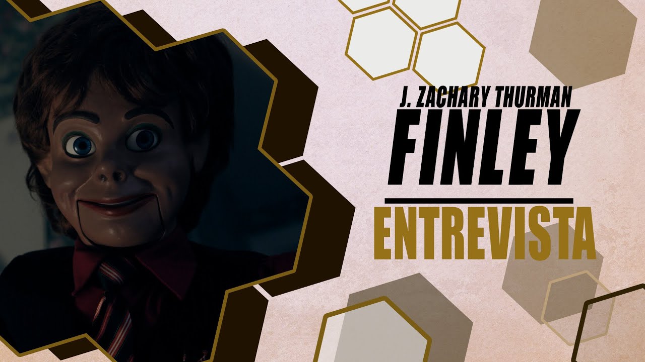 QC ENTREVISTA 🢂 J. Zachary Thurman e Keith Dowsett