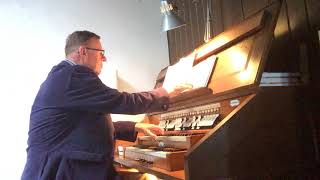 Lied 841 van Willem Vogel en Improvisatie Shaffy Cantate van Louis van Dijk