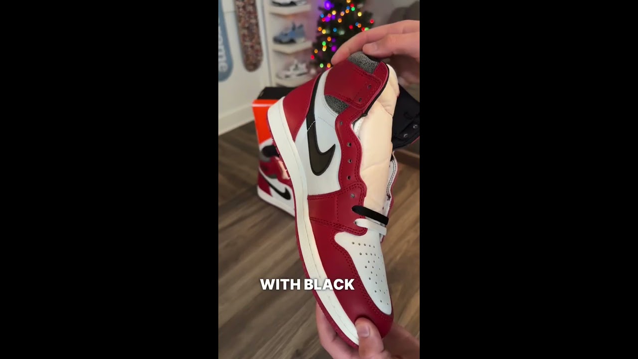 Watch Before You Buy The Jordan 1 Lost Found Restocking SOON 
