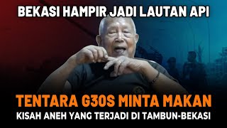 Download Lagu G30S DI BEKASI: Ketika Panser RPKAD Mengusir Damai MP3 Download Lagu G30S DI BEKASI: Ketika Panser RPKAD Mengusir Damai MP3