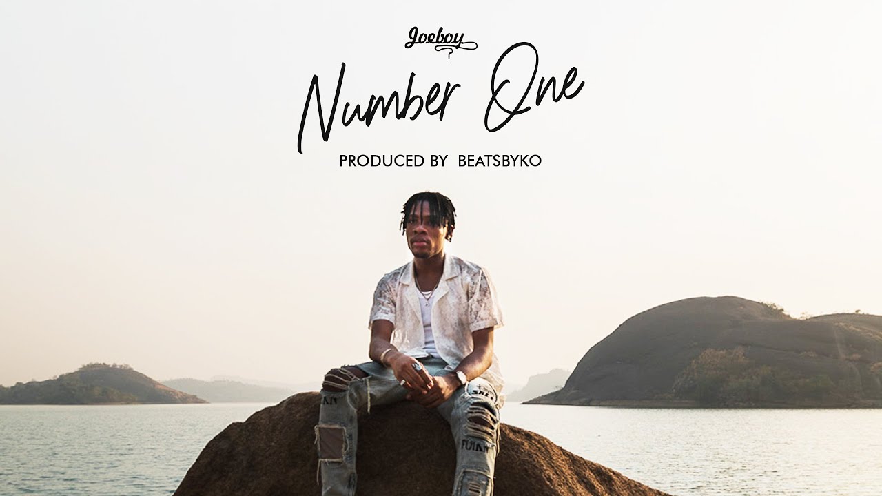 number one by joeboy mp3 download