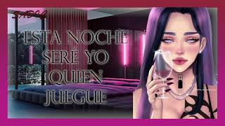 Ran Haitanifem Y Tu- Una Noche Loca Y Sadicasmr Asmrroleplay Yuri