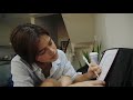 The Making Of The Song Not For Me | Vlog by Maris Racal