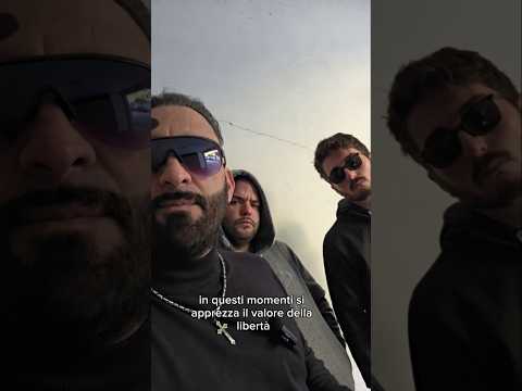 Video Storie di corna in carcere