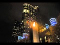 Fire Show @ The Crown Casino, Melbourne - YouTube