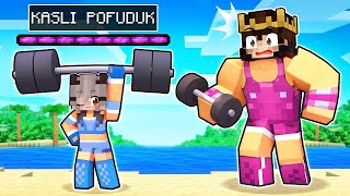 BAYDOKTOR VS MİNECRAFT #143😱  Minecraft