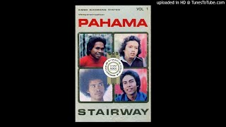 Pahama - oplet dago