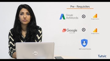 How to link Google Optimize with Google AdWords and it