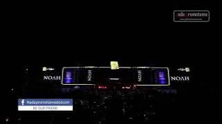 Para Penerka Noah Kendal