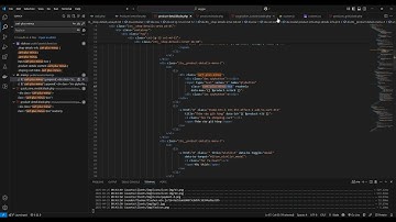 [#28] Xây Dựng Chức Năng Thêm Vào Giỏ Hàng Từ Trang Chi Tiết Sản Phẩm | Lập Trình Website Laravel 11
