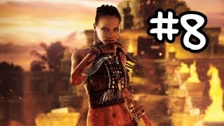 Far Cry 3 Gameplay Walkthrough Part 8 - Pirate Adventure - Xbox 360Ps3Pc - Far Cry 3 Gameplay