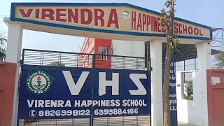 Kreativitas Tanpa Batas: Seni & Ekspresi Siswa Sekolah VHS