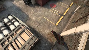 CS:GO - CACHE 2 Jumps