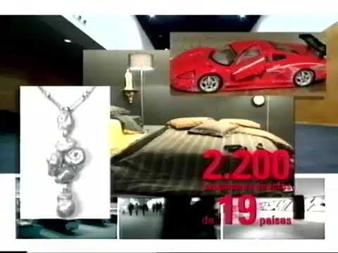 Anuncio IFEMA (2006)