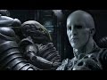 Alien lore why do engineers hate humans prometheus secrets explained  history of the human race