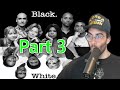 Hasanabi Reacts to Blackface/Race-Swapping Reality TV Show | Black. White. Part 3